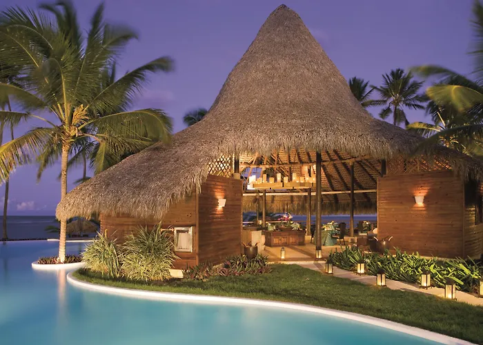 Zoetry Agua Punta Cana - All Inclusive